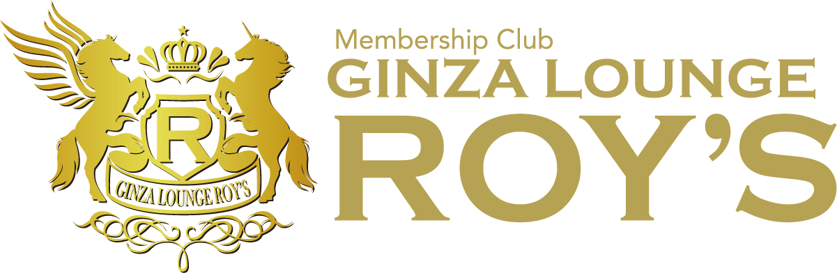 Membership Club GINZA LOUNGE ROY'S