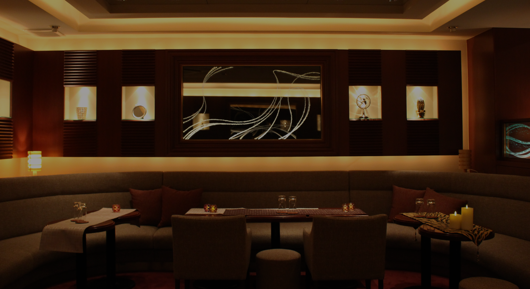 第3位　GINZA LOUNGE ROY'S